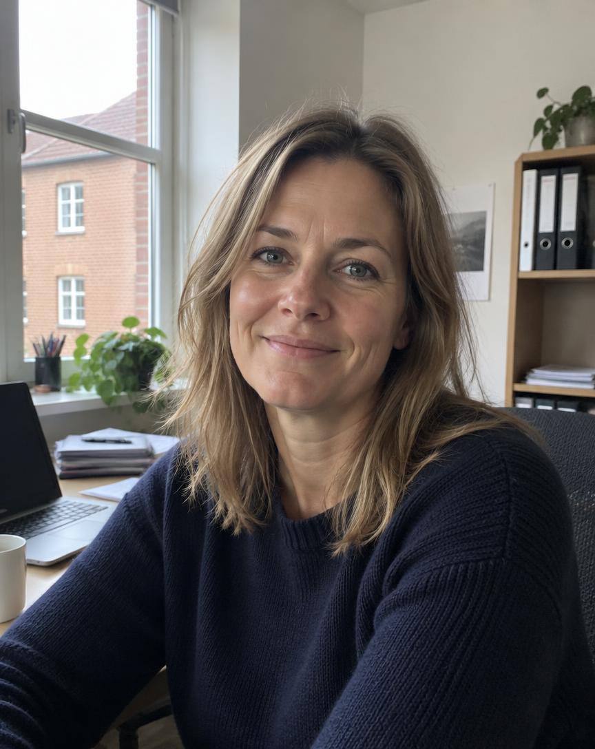 Mette Lund