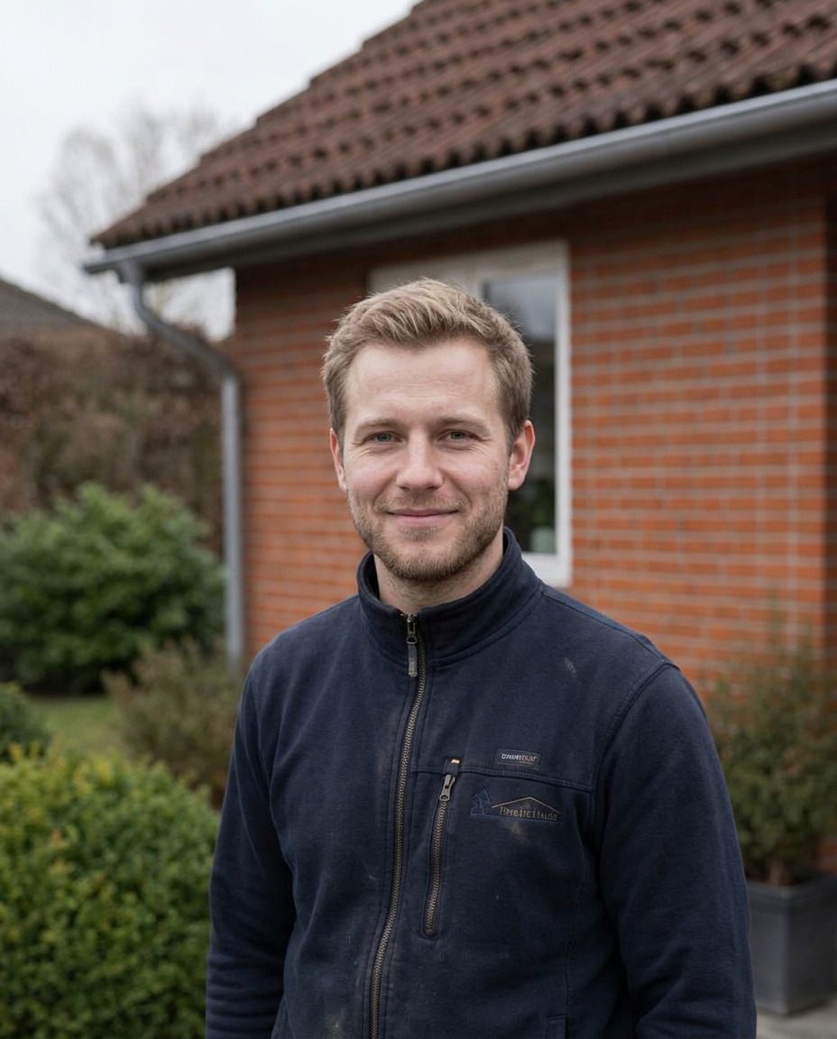 Mikkel Marienhof